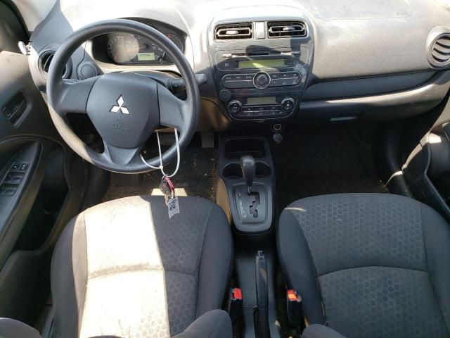 2015 MITSUBISHI MIRAGE ML32A3HJ4FH044861