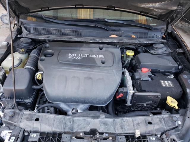 2016 DODGE DART GT SP 1C3CDFGB0GD803278