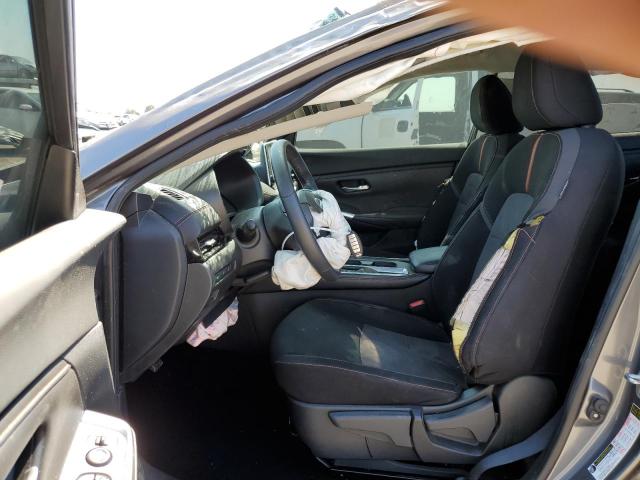 3N1AB8DV9MY202448 Nissan SENTRA SR