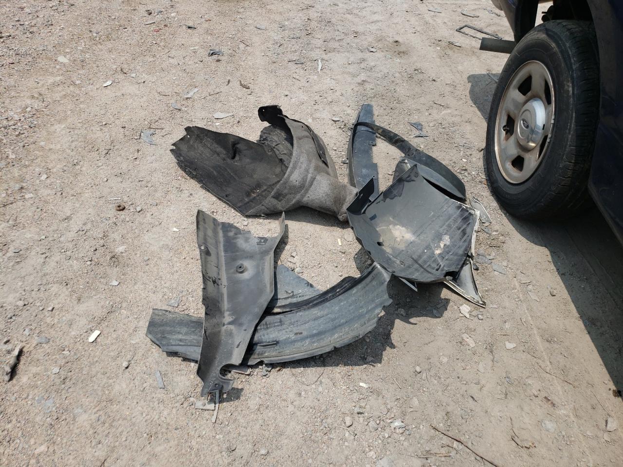 1FTRF12W56KB39762 2006 Ford F150