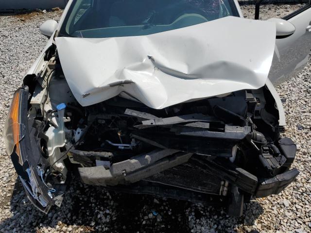 KNADM5A35E6350267 KIA RIO LX