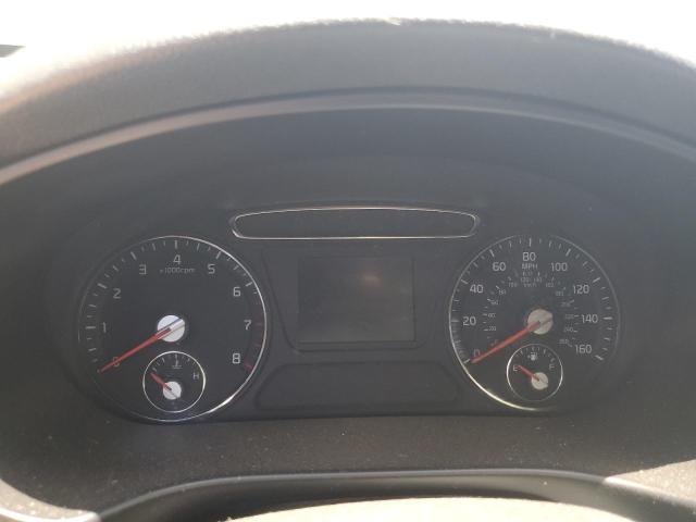 5XYPG4A58GG149708 KIA SORENTO LX