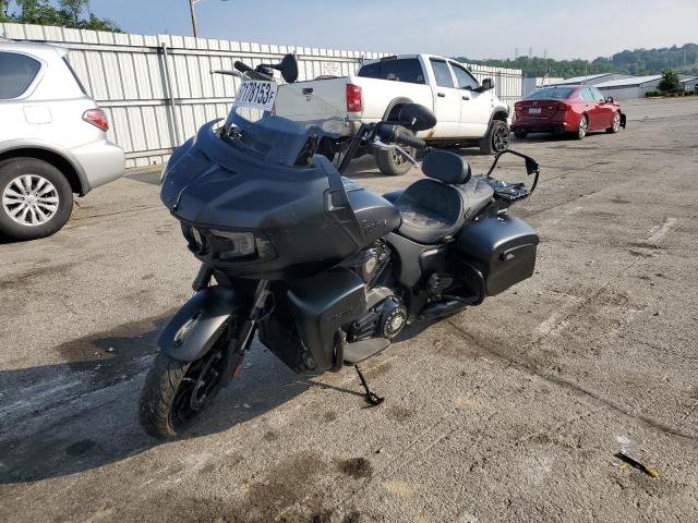 2023 INDIAN MOTORCYCLE CO. PURSUIT DA - 56KLDFRR7P3414708