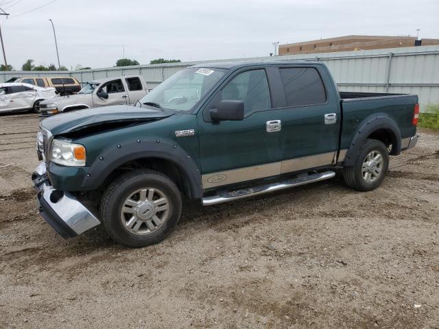 2007 Ford F-150 SuperCrew 