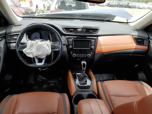 JN8AT2MV6JW301355 Nissan ROGUE S
