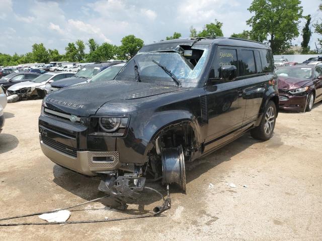 2022 Land Rover Defender 