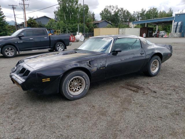 Vin: 2w87wal148762, lot: 58685203, pontiac trans am 1980 img_1