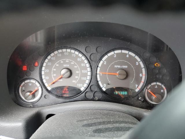 2016 JEEP LIBERTY 1J4GL48K55W539330