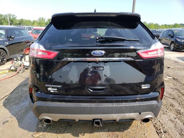 2FMPK4J96KBC26585 | 2019 FORD EDGE SEL