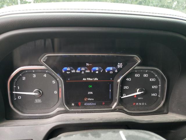 1GT49RE71LF284628 GMC Sierra K2500 Denali