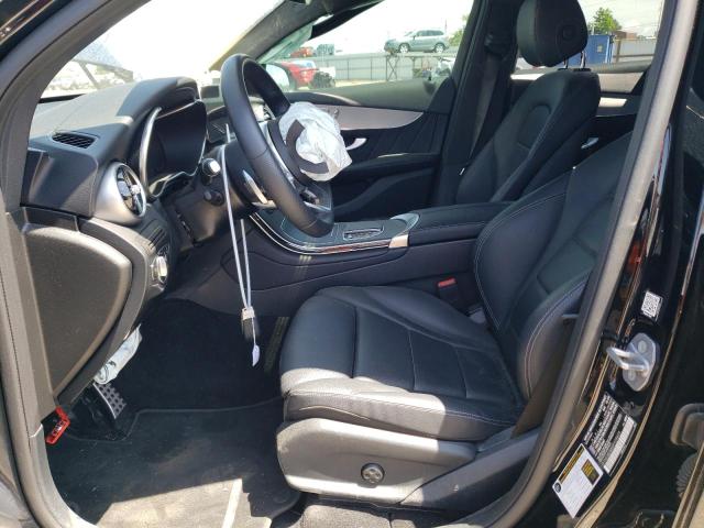 W1N0J8EB8MF928429 Mercedes-Benz Glc Coupe 300 4matic