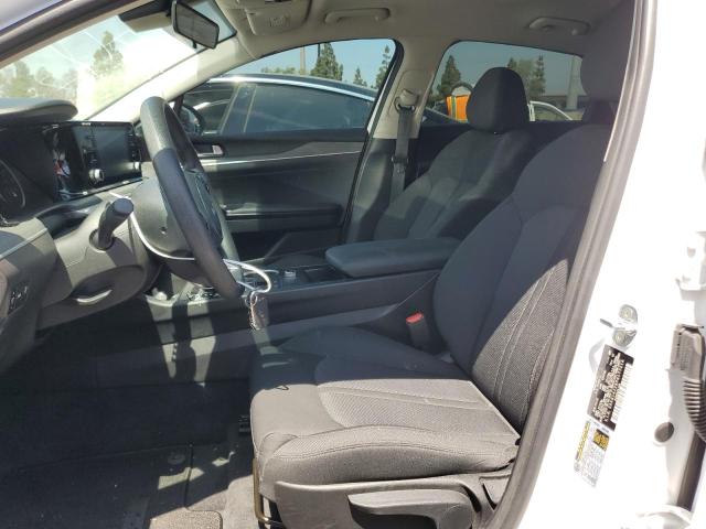 5XXG14J28PG177214 KIA K5 LXS