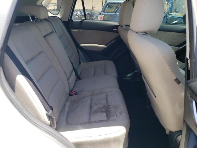 JM3KE2CY5F0482830 Mazda Cx-5 Touring