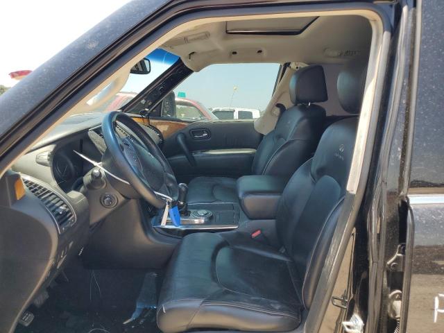 JN8AZ2NF0E9552981 Infiniti QX80