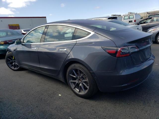 5YJ3E1EA3JF010286 Tesla MODEL 3