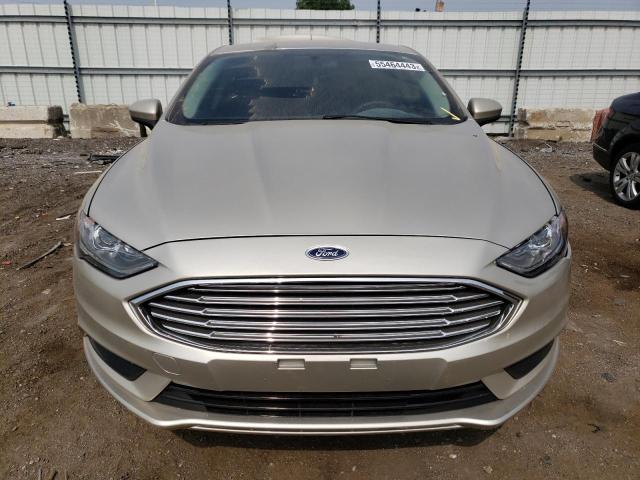 3FA6P0LUXHR217089 Ford Fusion Se Hybrid