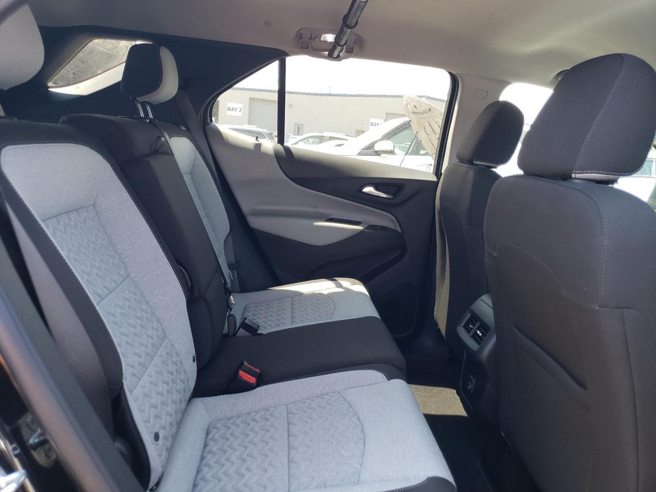 3GNAXSEG8PL158950 CHEVROLET EQUINOX 2023