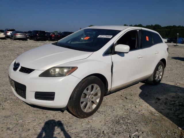 2009 Mazda CX-7 