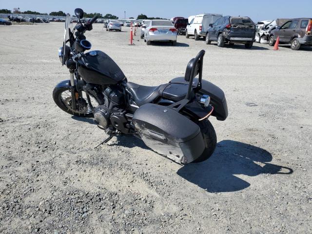 2020 YAMAHA XVS950 CU JYAVN05Y1LA004106