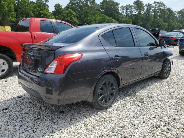 2015 NISSAN VERSA S S 3N1CN7AP6FL831861
