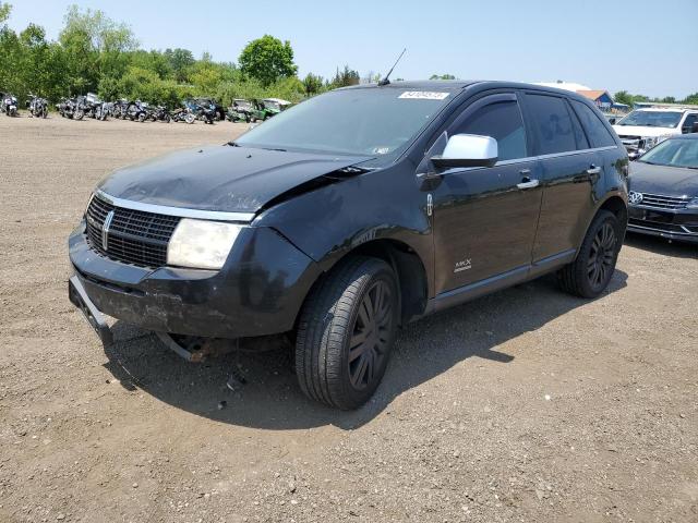 2008 Lincoln MKX 