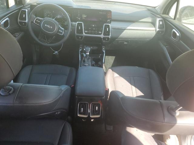 5XYRK4LF9PG172914 KIA SORENTO SX