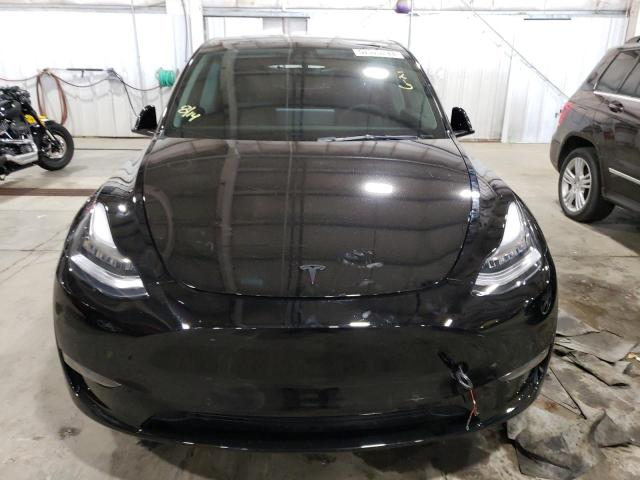 5YJYGDEE1MF245469 | 2021 TESLA MODEL Y