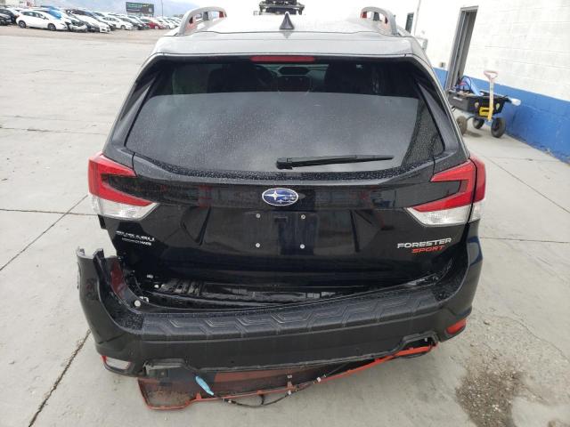 2020 SUBARU FORESTER S - JF2SKARC1LH449992