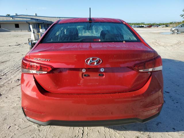 2022 HYUNDAI ACCENT LIM - 3KPC34A63NE177252