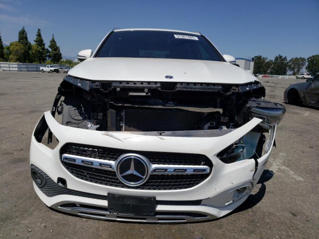 W1N4N4GB8MJ116315 Mercedes-Benz GLA 250