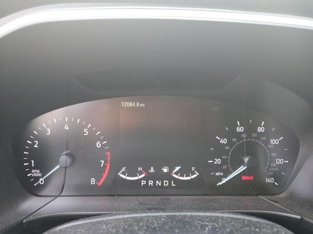 1FMCU9G69LUA77443 Ford ESCAPE SE