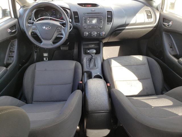 KNAFX4A66G5511576 KIA FORTE LX