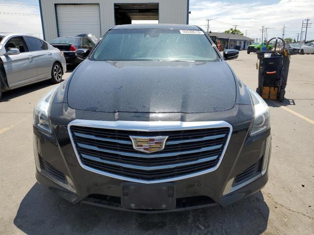 2015 CADILLAC CTS VSPORT - 1G6AV5S88F0126558