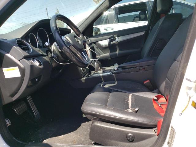 WDDGF4HB0ER310328 Mercedes-Benz C 250