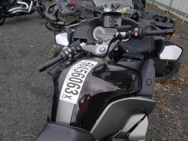 2015 BMW R1200 RT - WB10A1305FZ191964