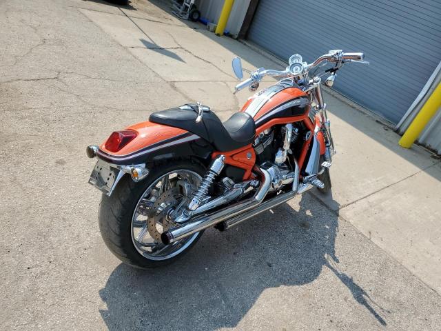 2006 HARLEY-DAVIDSON VRSCSE - 1HD1PPG196K977382