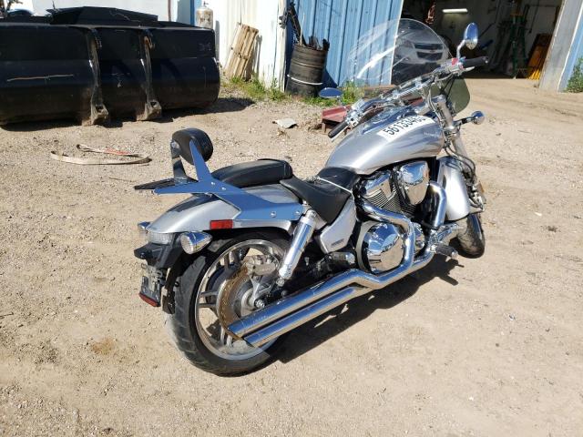 2005 HONDA VTX1800 F1 1HFSC46B55A303069