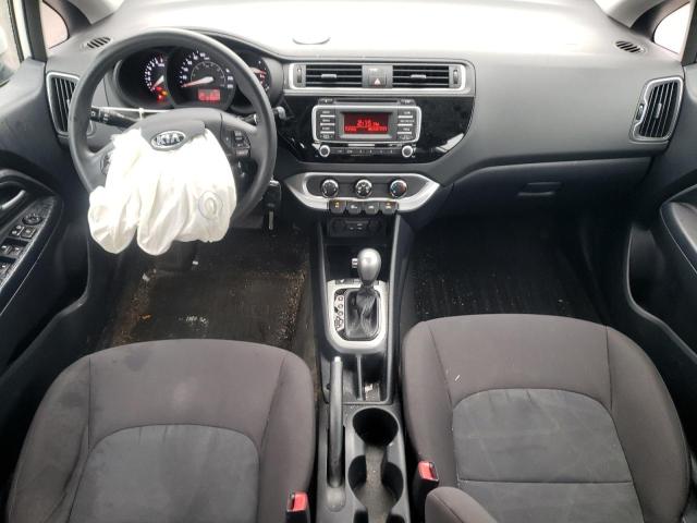 2017 KIA RIO LX - KNADM4A3XH6114230