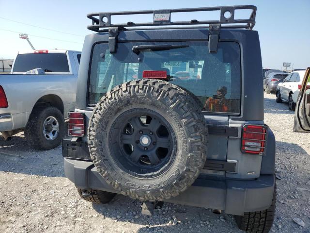 1C4BJWDG1EL148938 Jeep Wrangler Unlimited Sport