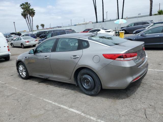 5XXGT4L39JG269567 KIA Optima Lx