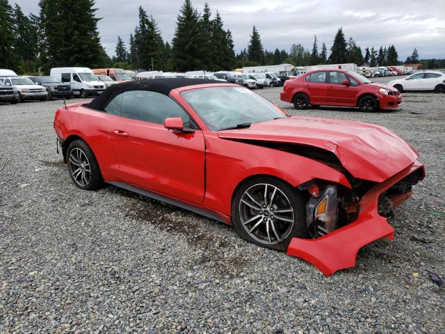 1FATP8UH2H5307875 Ford MUSTANG