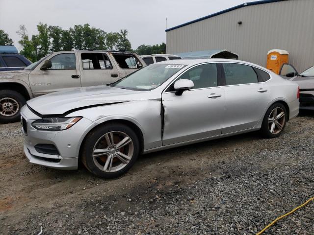 2018 VOLVO S90 T5 MOM - LVY982AK4JP021091