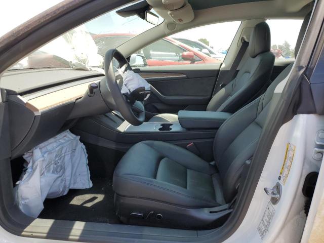5YJ3E1EAXPF401069 Tesla MODEL 3