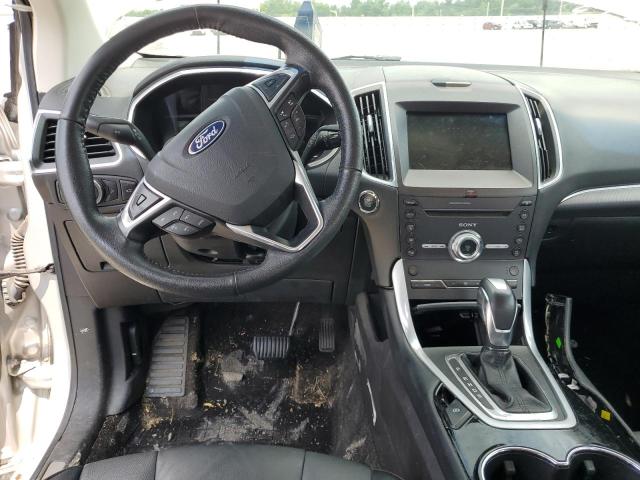 2FMPK3K96JBB74995 2018 FORD EDGE, photo no. 8