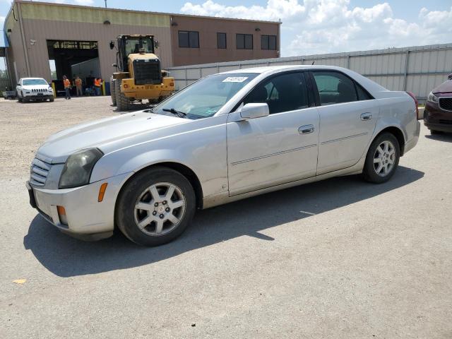 2007 Cadillac CTS 