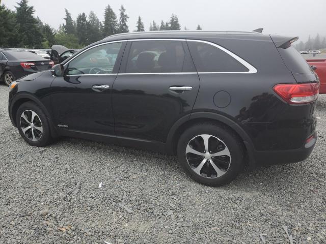 5XYPHDA57GG001241 KIA SORENTO EX