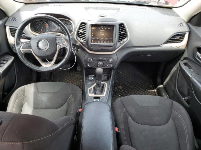 1C4PJMCS5GW142786 Jeep Cherokee Latitude