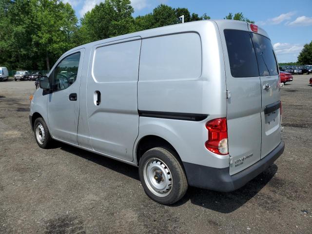 2015 CHEVROLET CITY EXPRE - 3N63M0YN2FK721193