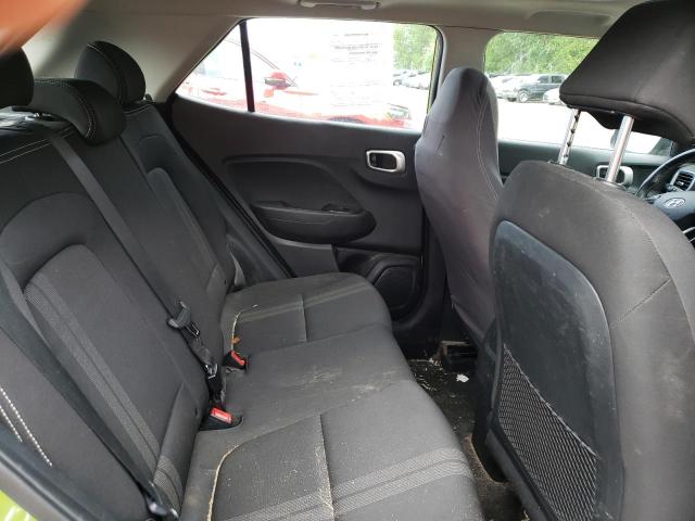 2020 HYUNDAI VENUE SEL - KMHRC8A37LU025010