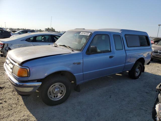 1997 Ford Ranger 